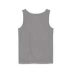 Stylish Unisex Tank Top with Modern Design, Casual Summer Wear, Beach, Outdoor Adventures, Gift for Friends, Unique Fashion Statement
