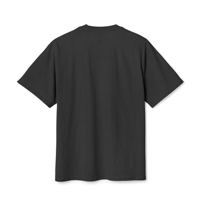 Unisex Heavy Faded Tee