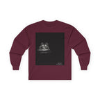 Lion of Judah: MoriahbyColeman Long sleeve tee