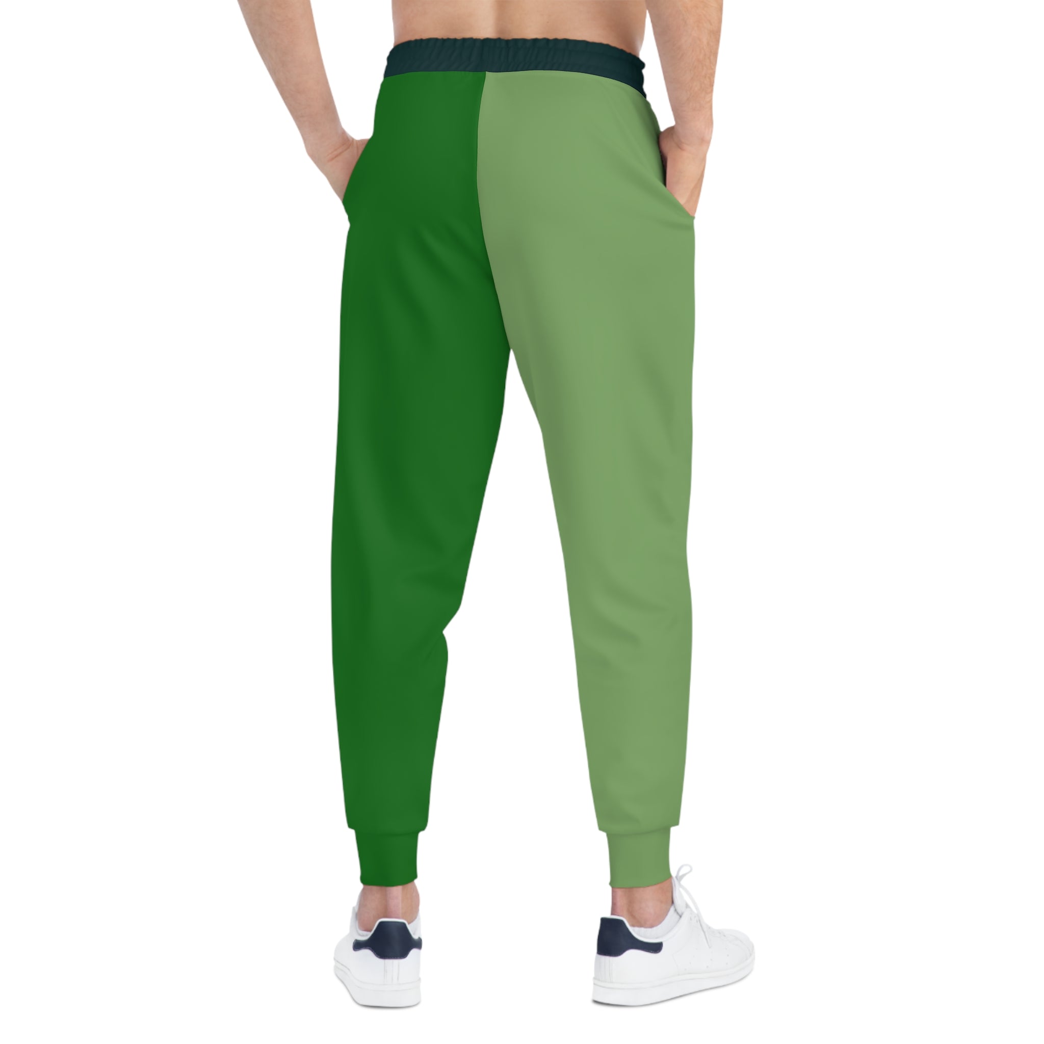 Athletic Joggers (AOP)