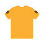 Marked by Africa Unisex Jersey Tee - Driven by Purpose Graphic Shirt