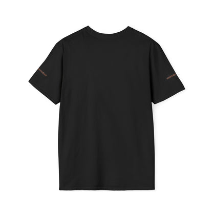 Horizonbloom Minimalist Graphic T-Shirt