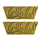 Chic Women's Removable-Strap Sandals - Stylish Comfort for Summer Days