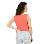 Stylish Unisex Tank Top with Modern Design, Casual Summer Wear, Beach, Outdoor Adventures, Gift for Friends, Unique Fashion Statement