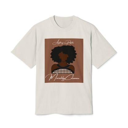 Unisex Heavy Faded Tee