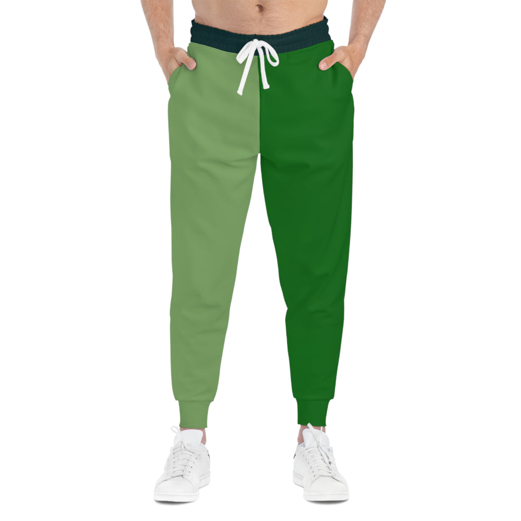 Athletic Joggers (AOP)