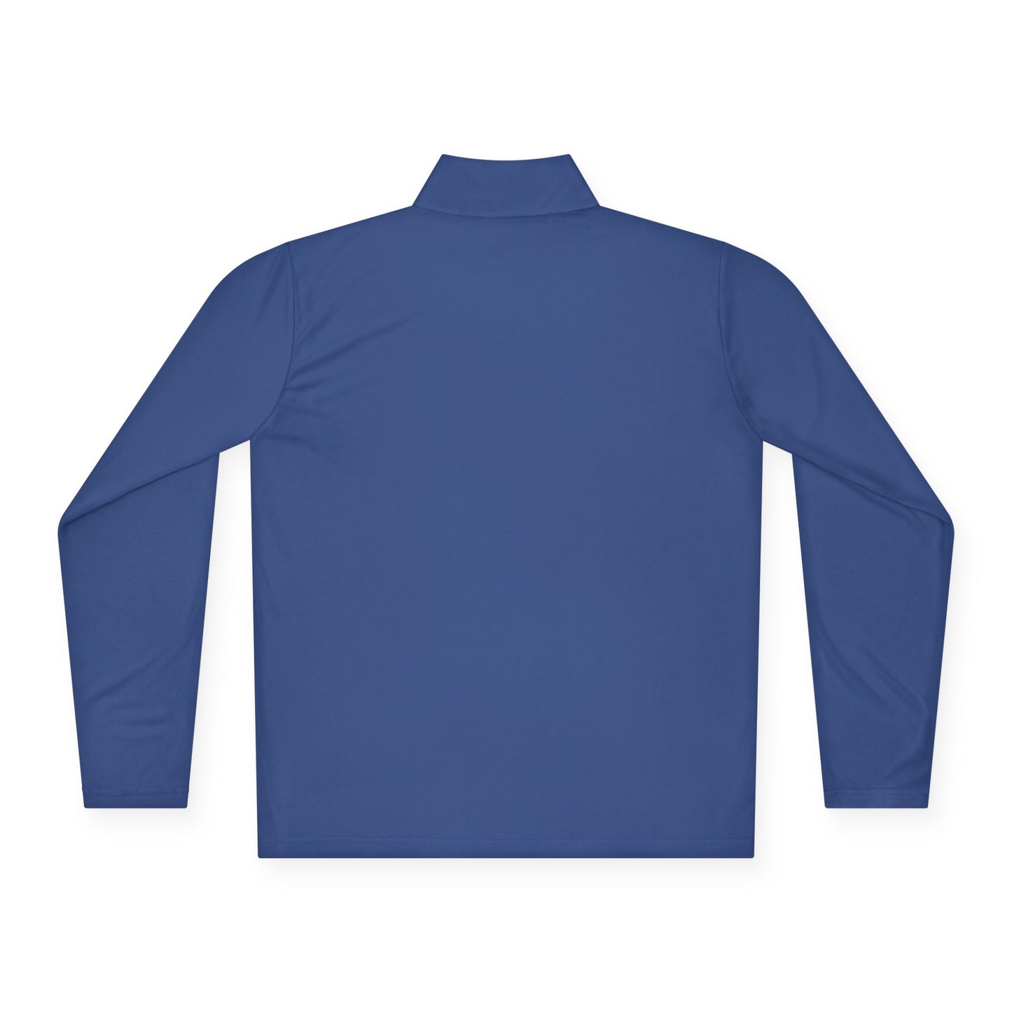 Unisex Quarter-Zip Pullover - Stylish & Versatile for All Occasions