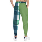 Athletic Joggers (AOP)