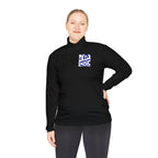 Unisex Quarter-Zip Pullover - Stylish Comfort for Everyday Adventures