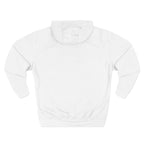 Cozy Men’s Fleece Hoodie - Casual Comfort for Everyday Wear, Perfect for Gifts, Relaxation, and Outdoor Fun