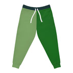 Athletic Joggers (AOP)