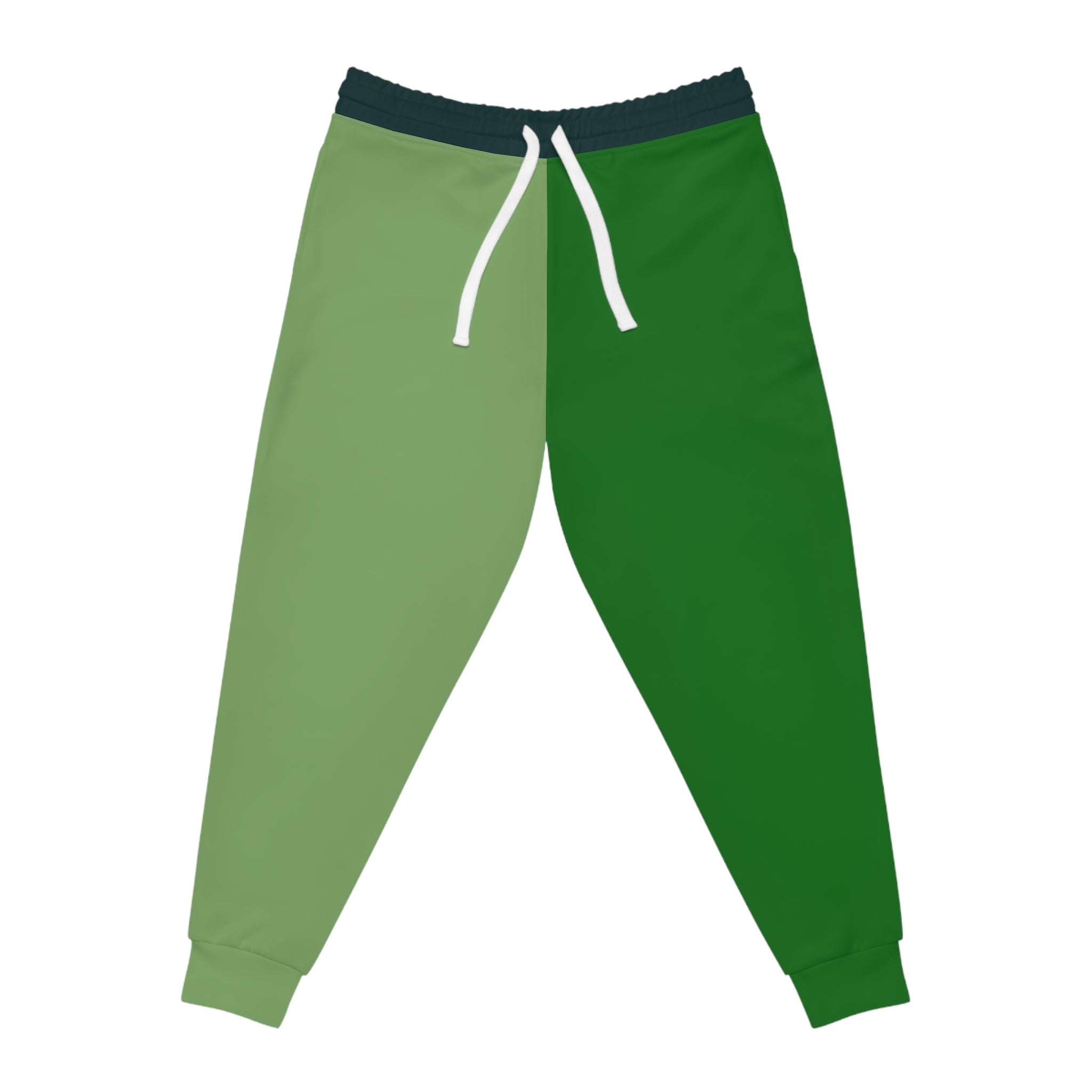 Athletic Joggers (AOP)