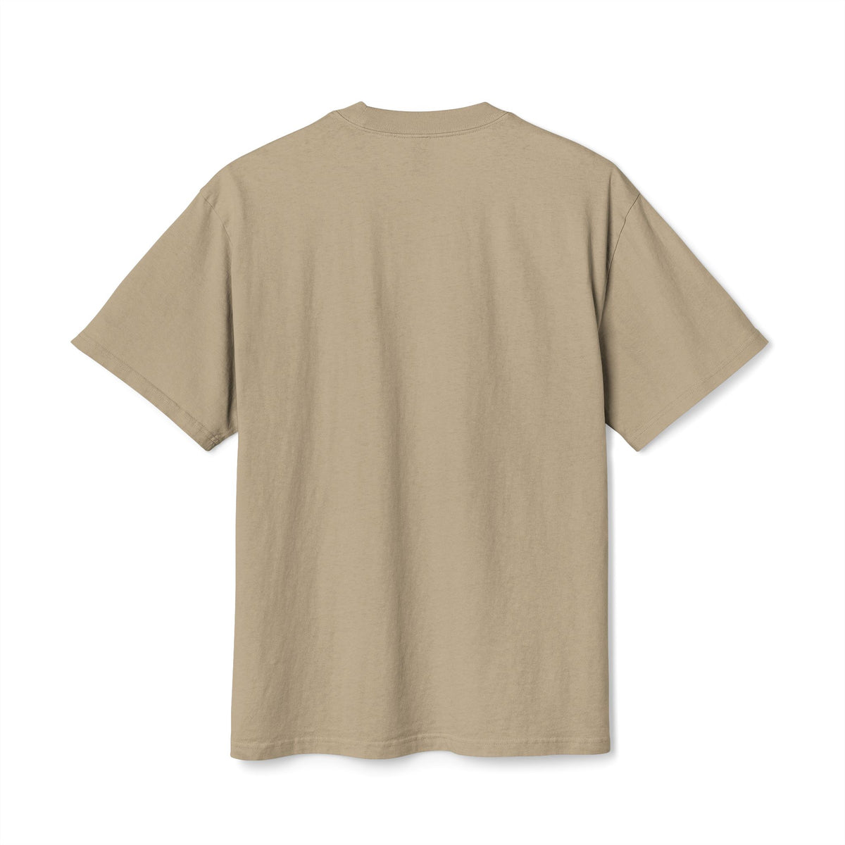 Unisex Heavy Faded Tee