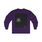 Lion of Judah: MoriahbyColeman Long sleeve tee