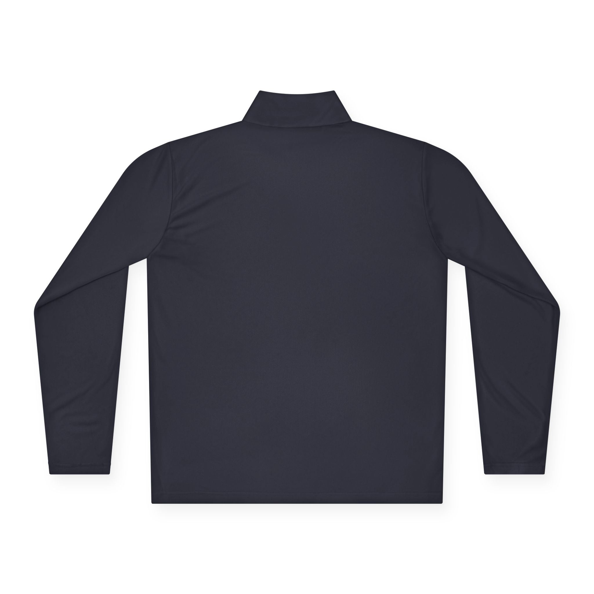 Unisex Quarter-Zip Pullover - Stylish & Versatile for All Occasions