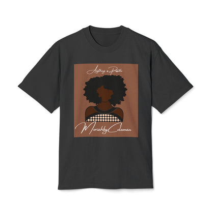 Unisex Heavy Faded Tee