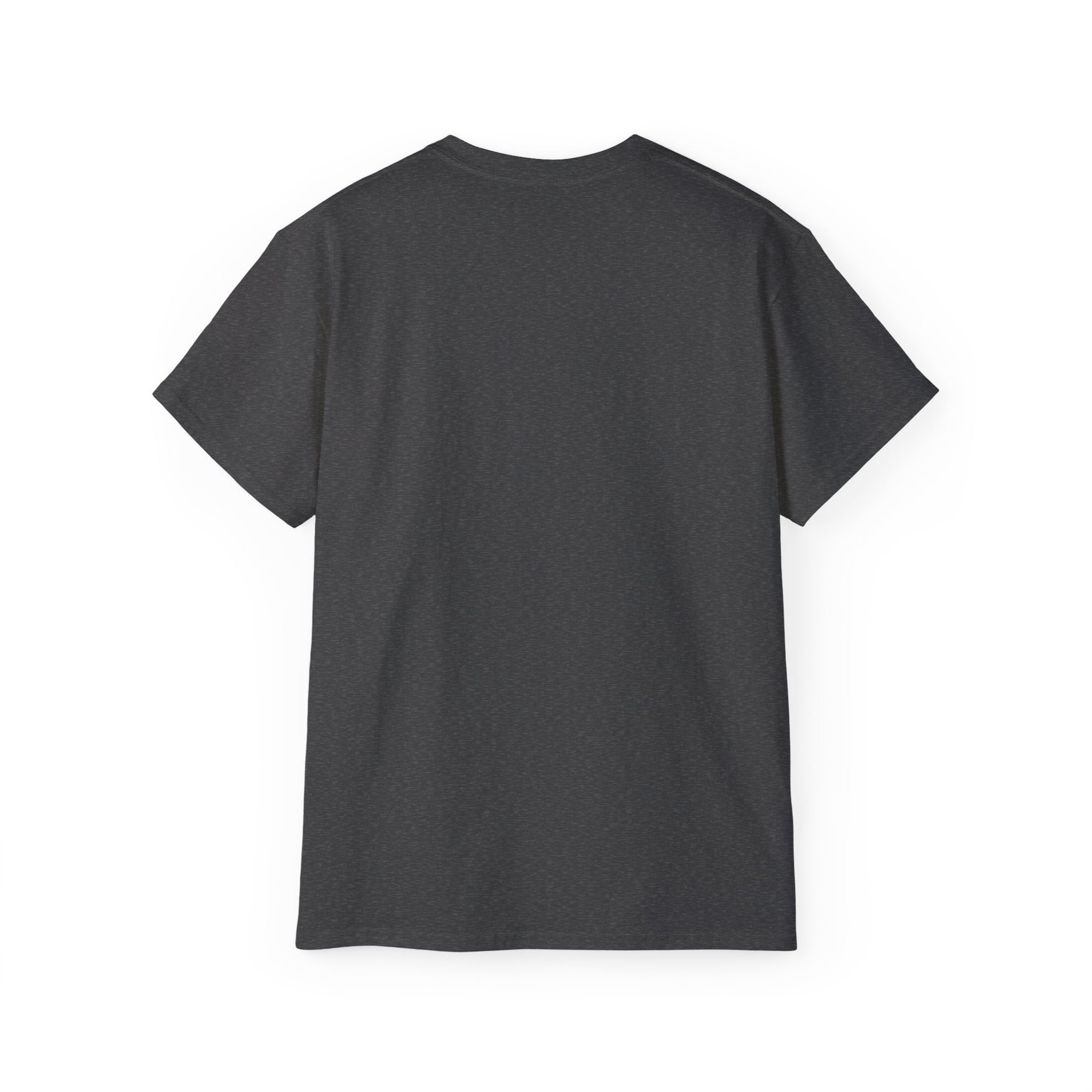 Minimalist Signature Tee, Stylish Tee, Unisex Cotton Shirt, Casual Wear, Trendy Gift for Her or Him, Everyday Wardrobe Staple