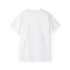 Minimalist Signature Tee, Stylish Tee, Unisex Cotton Shirt, Casual Wear, Trendy Gift for Her or Him, Everyday Wardrobe Staple