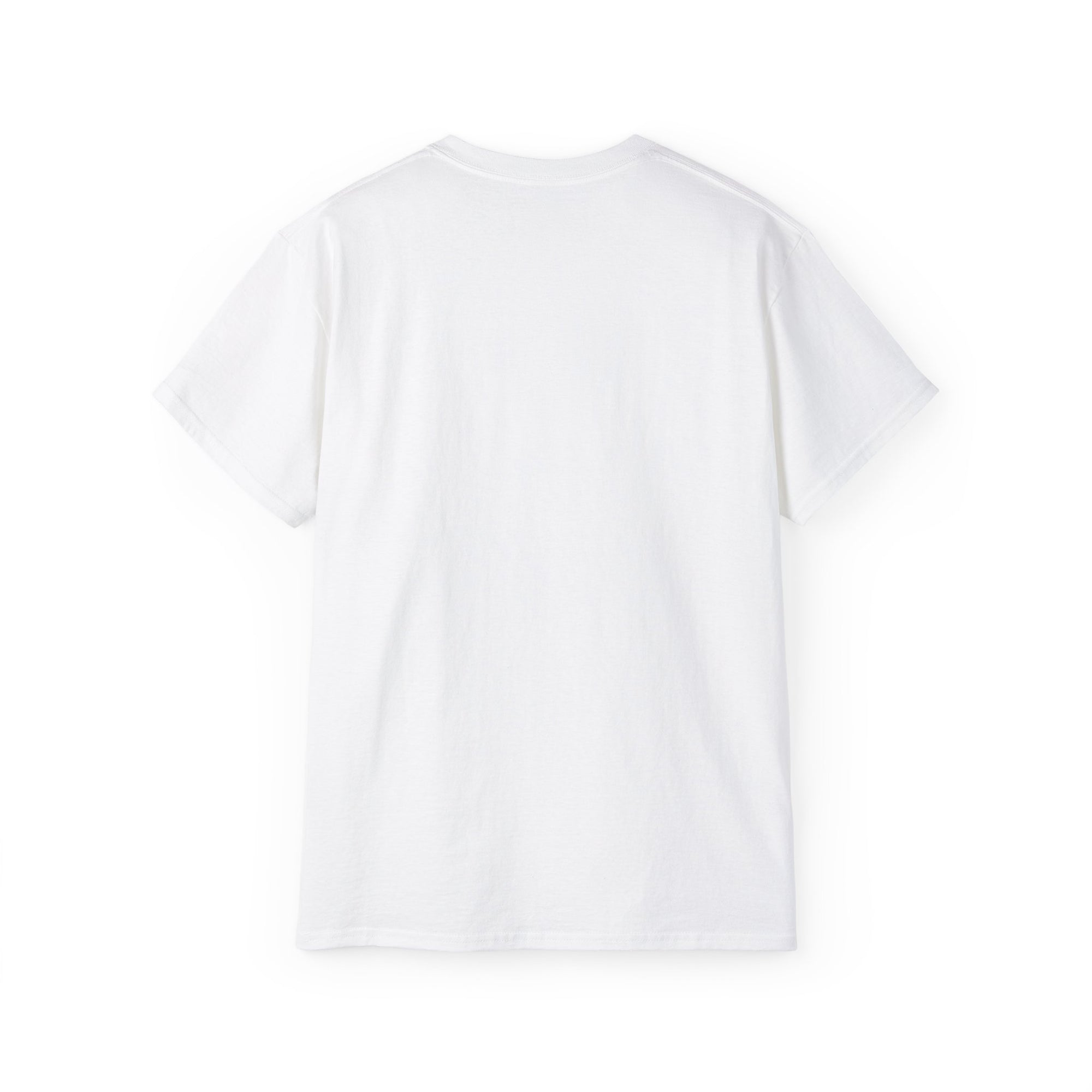 Minimalist Signature Tee, Stylish Tee, Unisex Cotton Shirt, Casual Wear, Trendy Gift for Her or Him, Everyday Wardrobe Staple