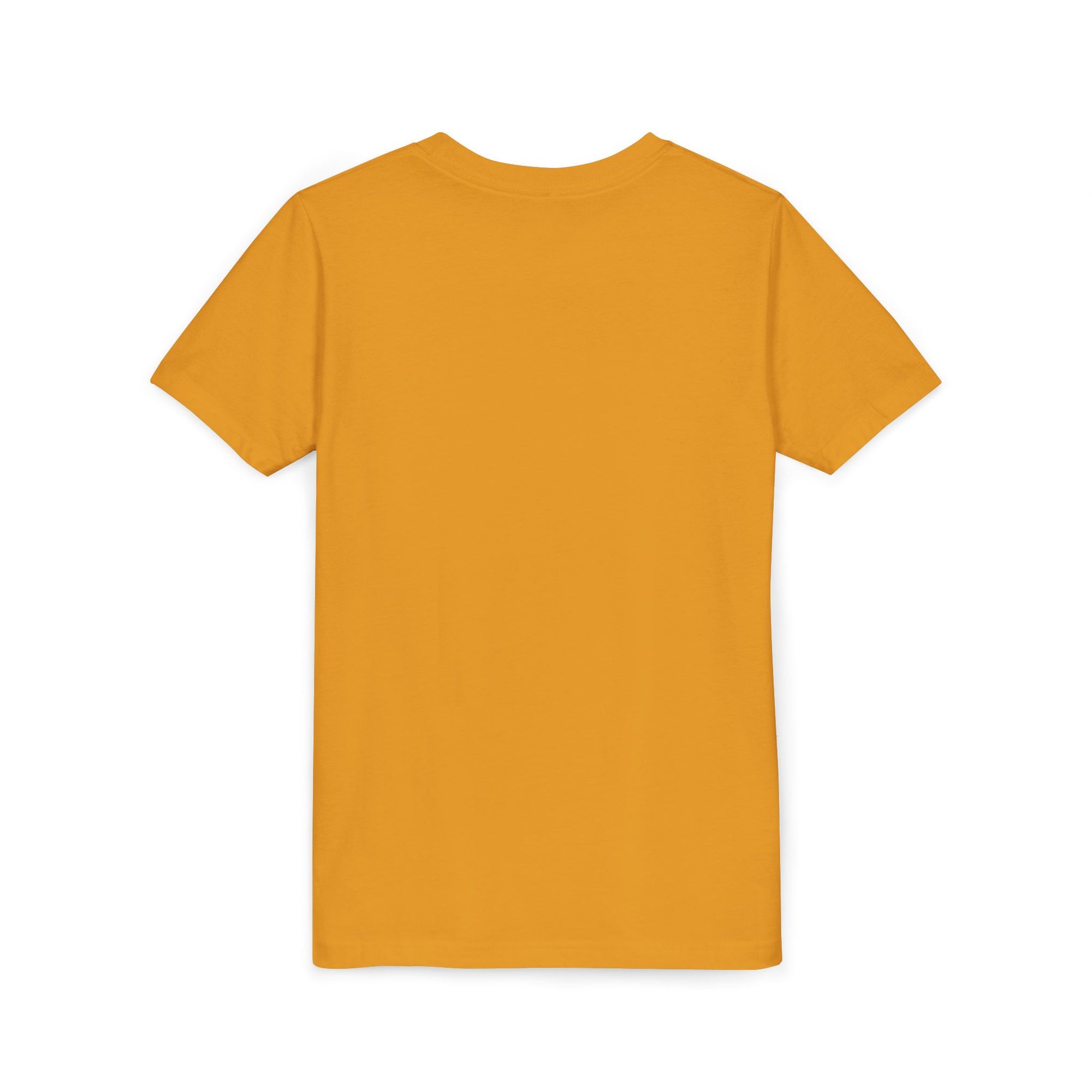 Stylish Youth Tee with Elegant Script Design, Perfect for Kids' Parties, Birthdays, Everyday Wear, Gift Ideas, and Family Photos