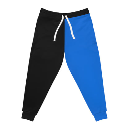 Stylish Athletic Joggers - Dual Color Comfort for Active Lifestyles