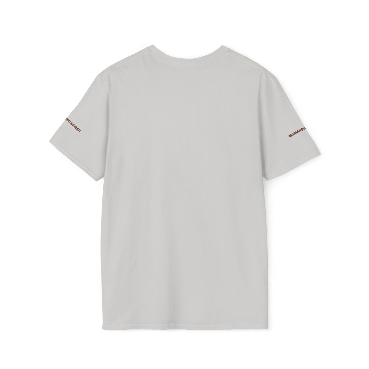 Horizonbloom Minimalist Graphic T-Shirt