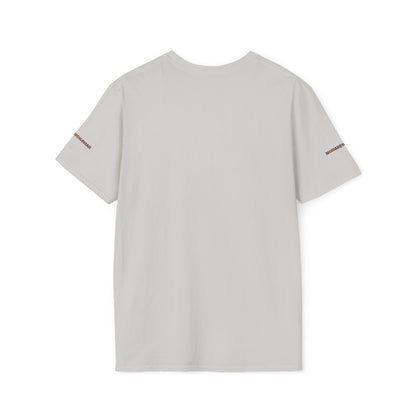 Horizonbloom Minimalist Graphic T-Shirt