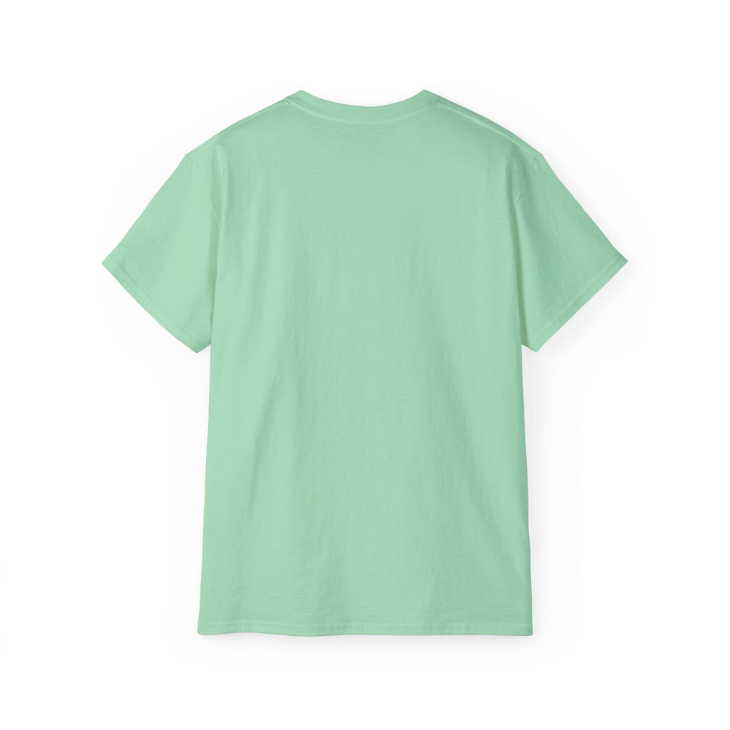 Minimalist Signature Tee, Stylish Tee, Unisex Cotton Shirt, Casual Wear, Trendy Gift for Her or Him, Everyday Wardrobe Staple