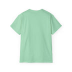 Minimalist Signature Tee, Stylish Tee, Unisex Cotton Shirt, Casual Wear, Trendy Gift for Her or Him, Everyday Wardrobe Staple