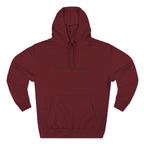 Cozy Men’s Fleece Hoodie - Casual Comfort for Everyday Wear, Perfect for Gifts, Relaxation, and Outdoor Fun