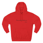 Cozy Men’s Fleece Hoodie - Casual Comfort for Everyday Wear, Perfect for Gifts, Relaxation, and Outdoor Fun