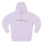 Cozy Men’s Fleece Hoodie - Casual Comfort for Everyday Wear, Perfect for Gifts, Relaxation, and Outdoor Fun