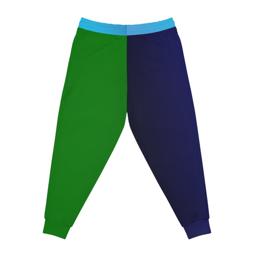 Athletic Joggers (AOP)