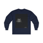 Lion of Judah: MoriahbyColeman Long sleeve tee