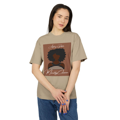 Unisex Heavy Faded Tee