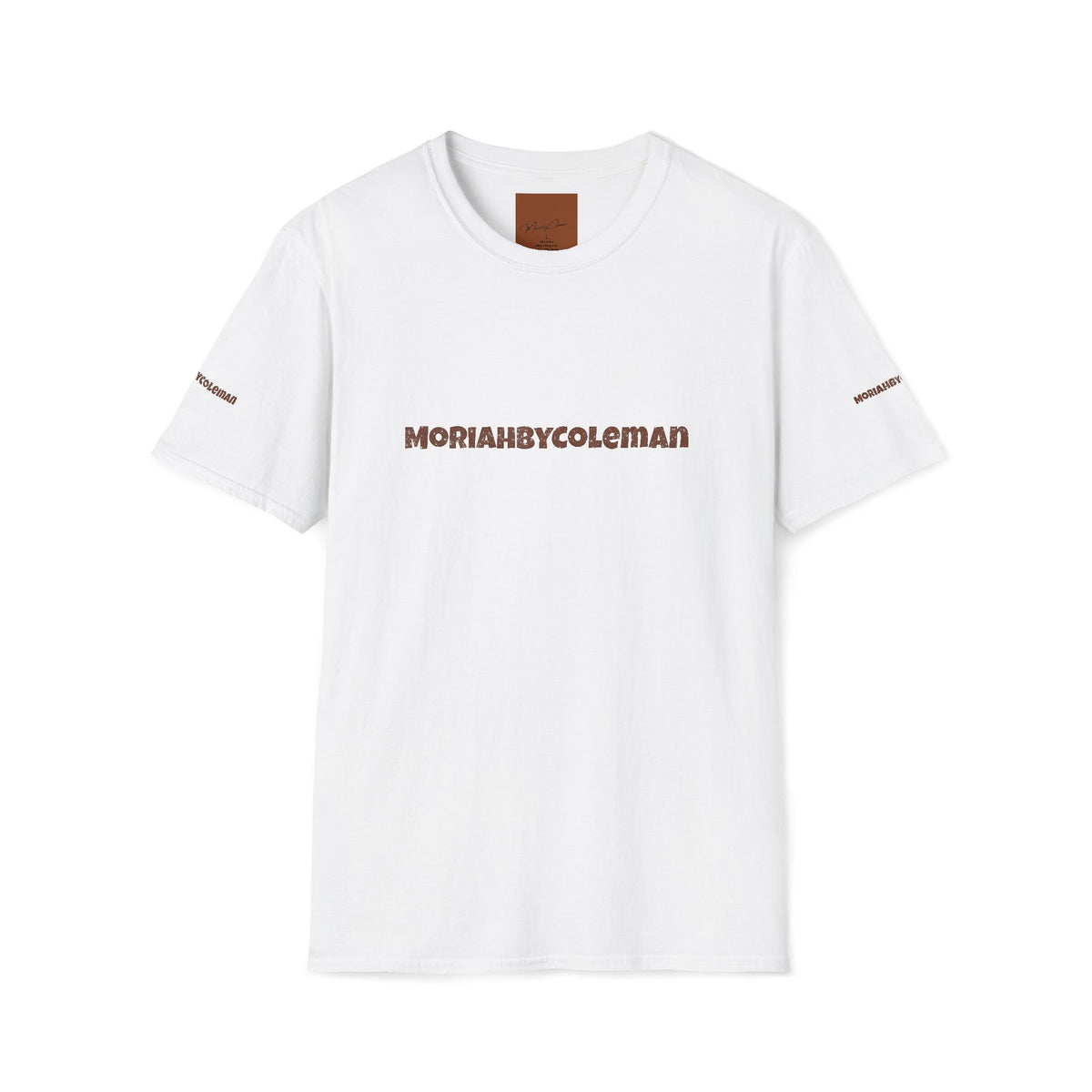 Horizonbloom Minimalist Graphic T-Shirt