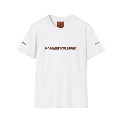 Horizonbloom Minimalist Graphic T-Shirt