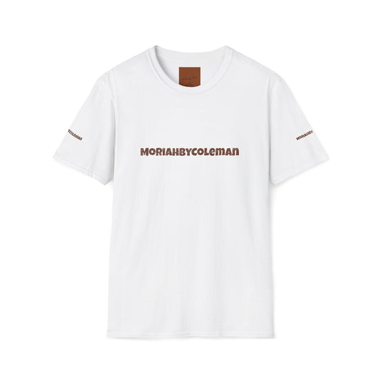 Horizonbloom Minimalist Graphic T-Shirt