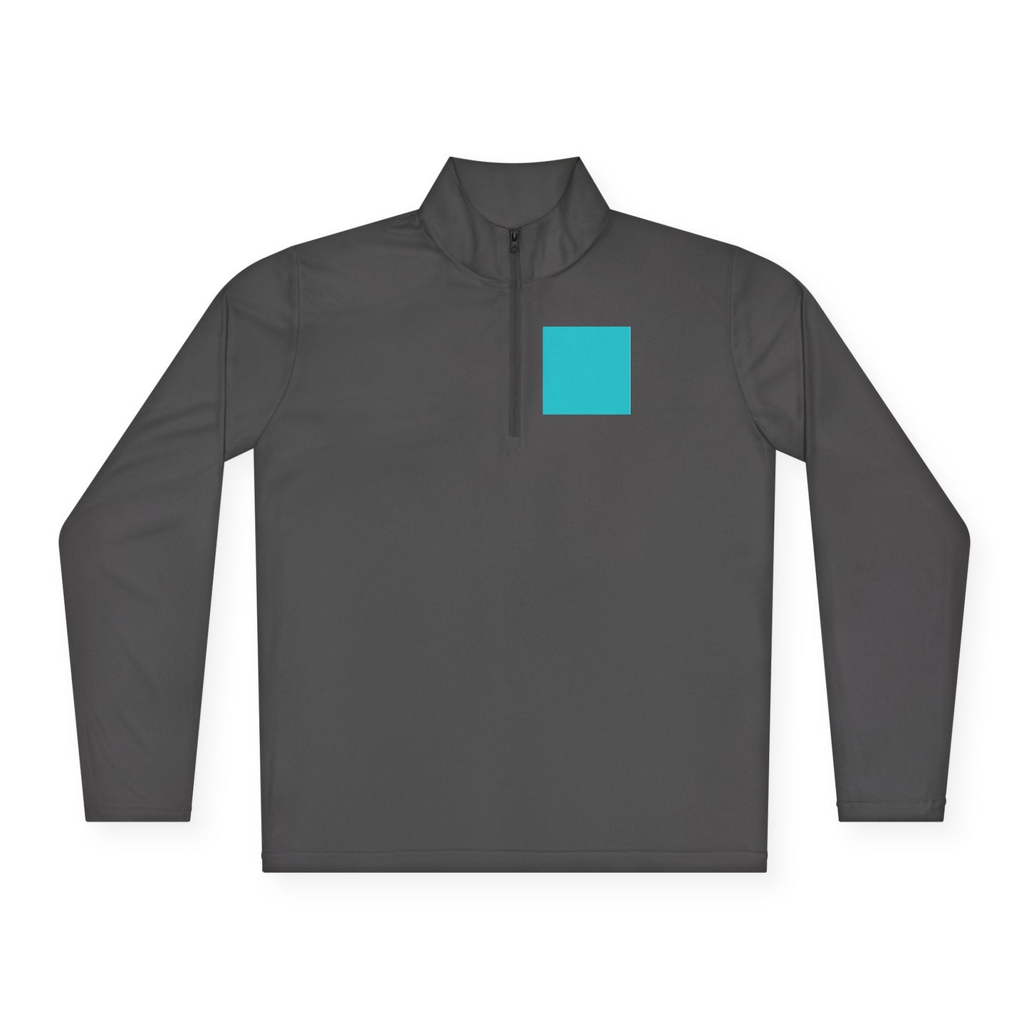 Unisex Quarter-Zip Pullover - Stylish & Versatile for All Occasions