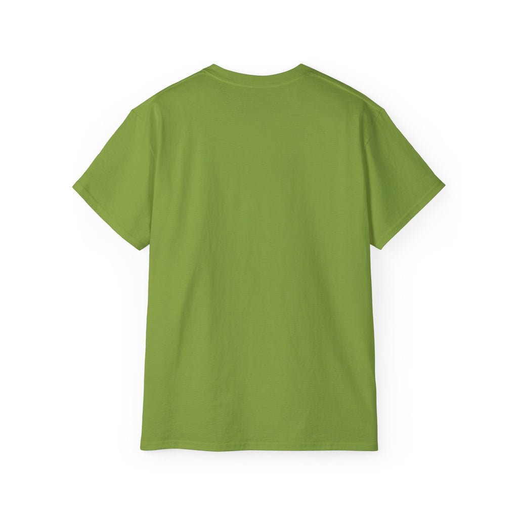 Minimalist Signature Tee, Stylish Tee, Unisex Cotton Shirt, Casual Wear, Trendy Gift for Her or Him, Everyday Wardrobe Staple