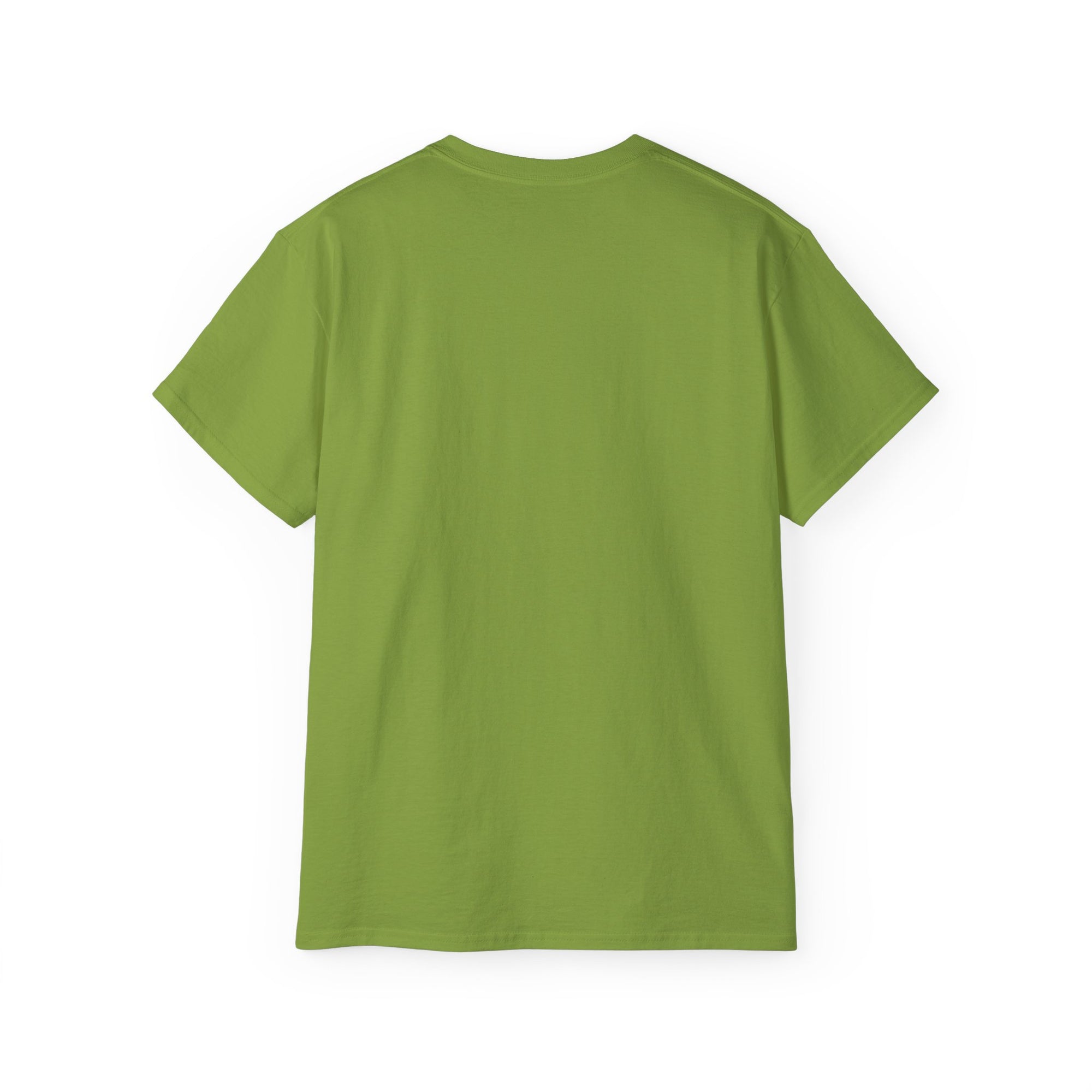 Minimalist Signature Tee, Stylish Tee, Unisex Cotton Shirt, Casual Wear, Trendy Gift for Her or Him, Everyday Wardrobe Staple
