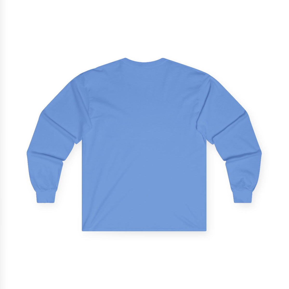 She is Gorgeous Illustration Long Sleeve Tee | Black Woman Empowerment