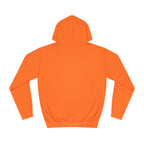 Unisex College Hoodie - "United in Freedom Together" Design