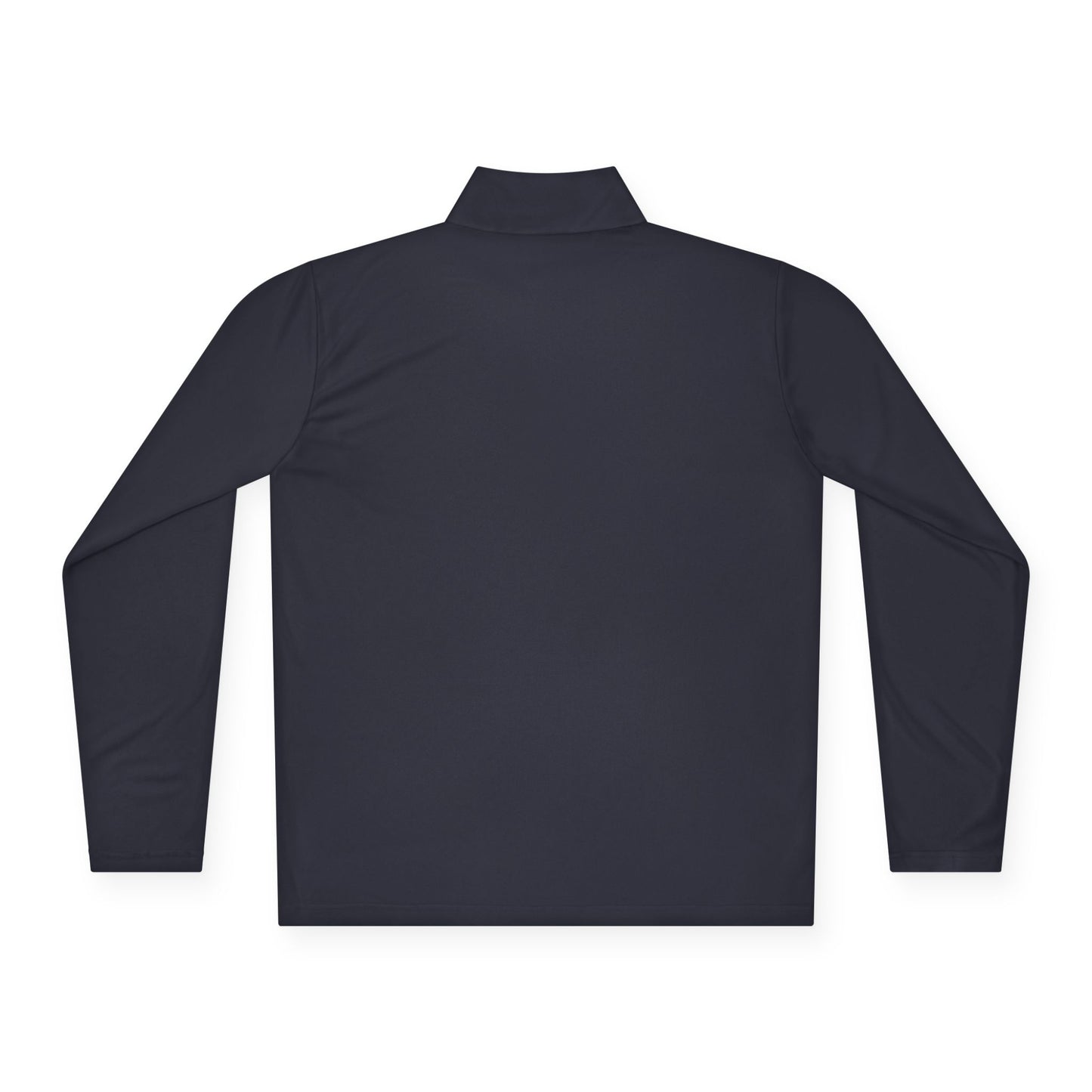 Unisex Quarter-Zip Pullover - Stylish & Versatile for All Occasions