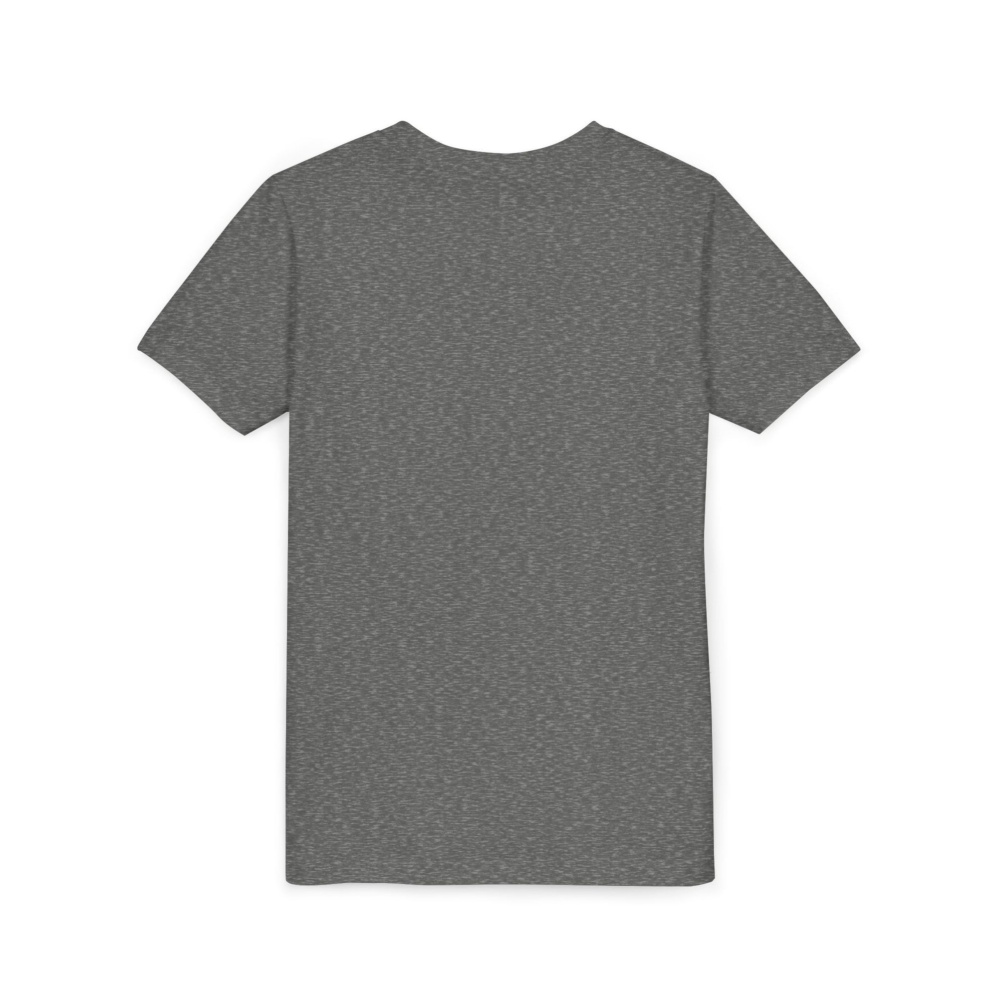 Stylish Youth Tee with Elegant Script Design, Perfect for Kids' Parties, Birthdays, Everyday Wear, Gift Ideas, and Family Photos