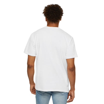 Unisex Nigerian Flag T-Shirt - Naija Boss Graphic Tee