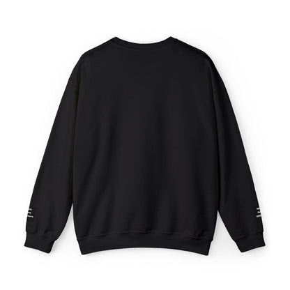 Money Money Millionaire Crewneck Sweatshirt