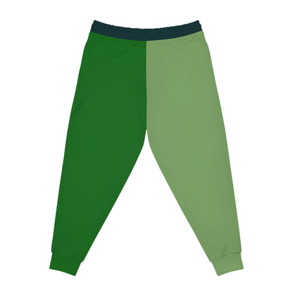 Athletic Joggers (AOP)