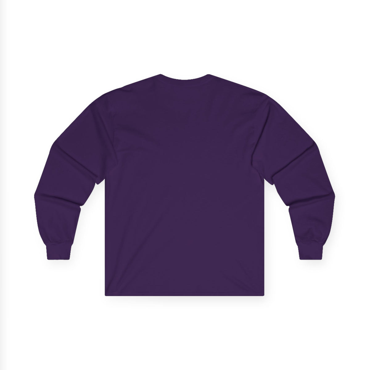 She is Gorgeous Illustration Long Sleeve Tee | Black Woman Empowerment