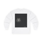 Lion of Judah: MoriahbyColeman Long sleeve tee